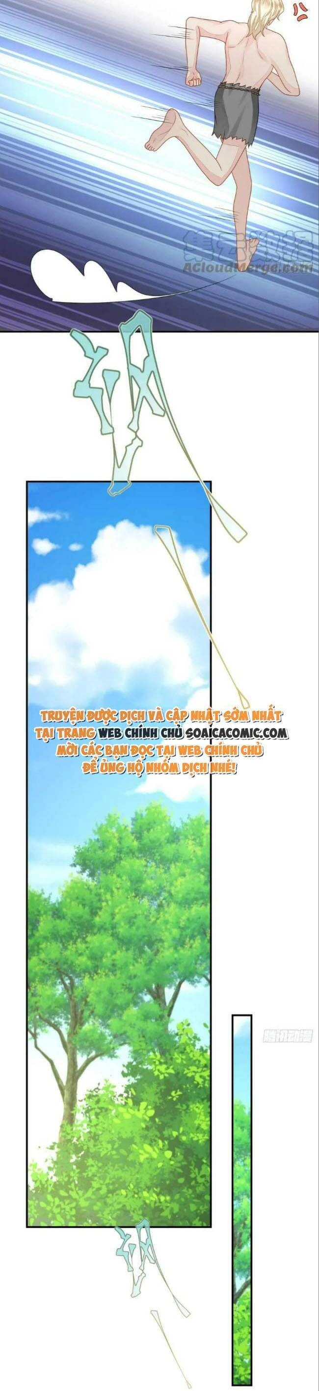 Kế Hoạch Thuần Phục Thú Phu Kiêu Ngạo Chapter 38 - 3