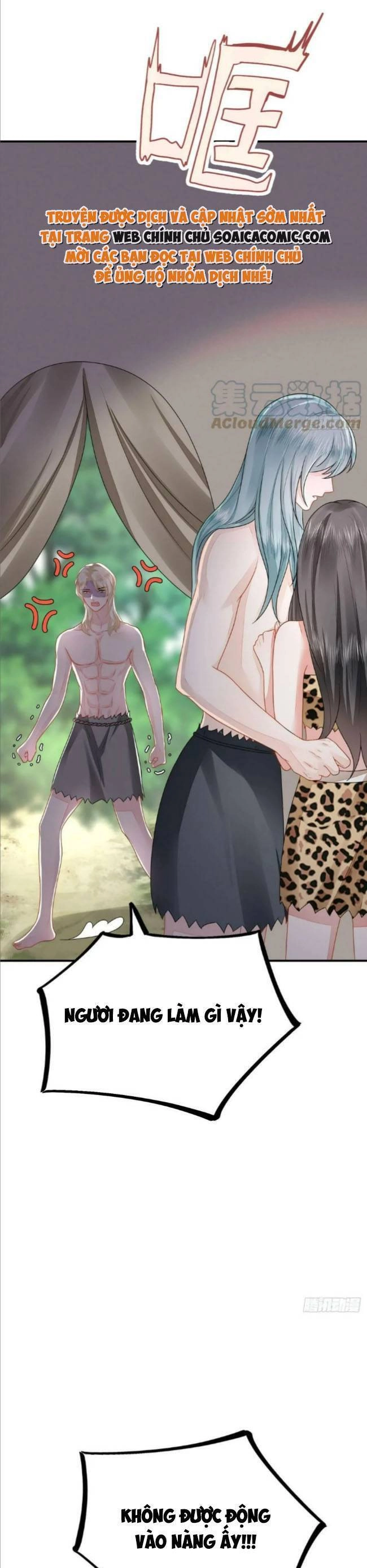 Kế Hoạch Thuần Phục Thú Phu Kiêu Ngạo Chapter 38 - 4