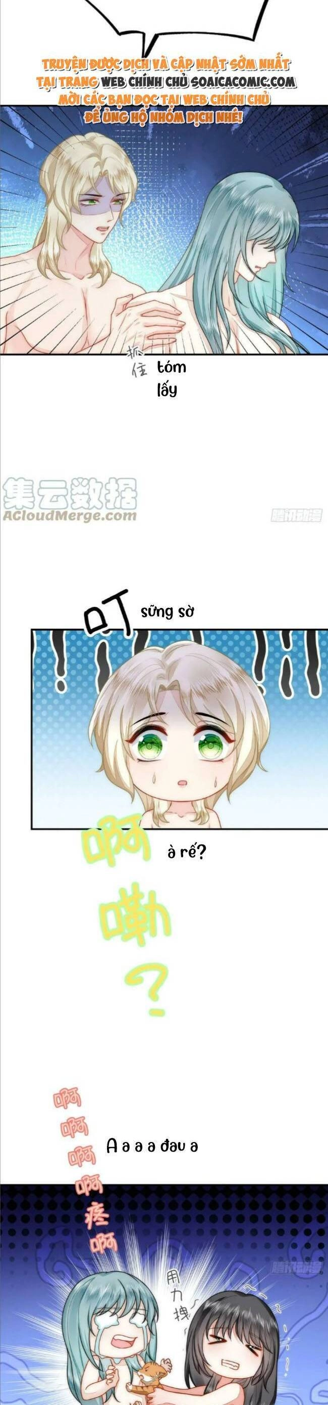 Kế Hoạch Thuần Phục Thú Phu Kiêu Ngạo Chapter 38 - 5