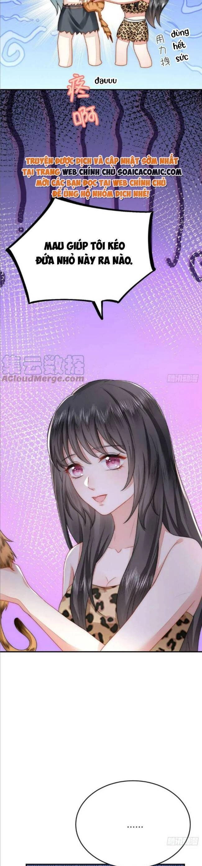 Kế Hoạch Thuần Phục Thú Phu Kiêu Ngạo Chapter 38 - 6