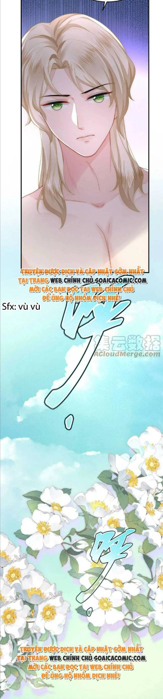 Kế Hoạch Thuần Phục Thú Phu Kiêu Ngạo Chapter 38 - 7