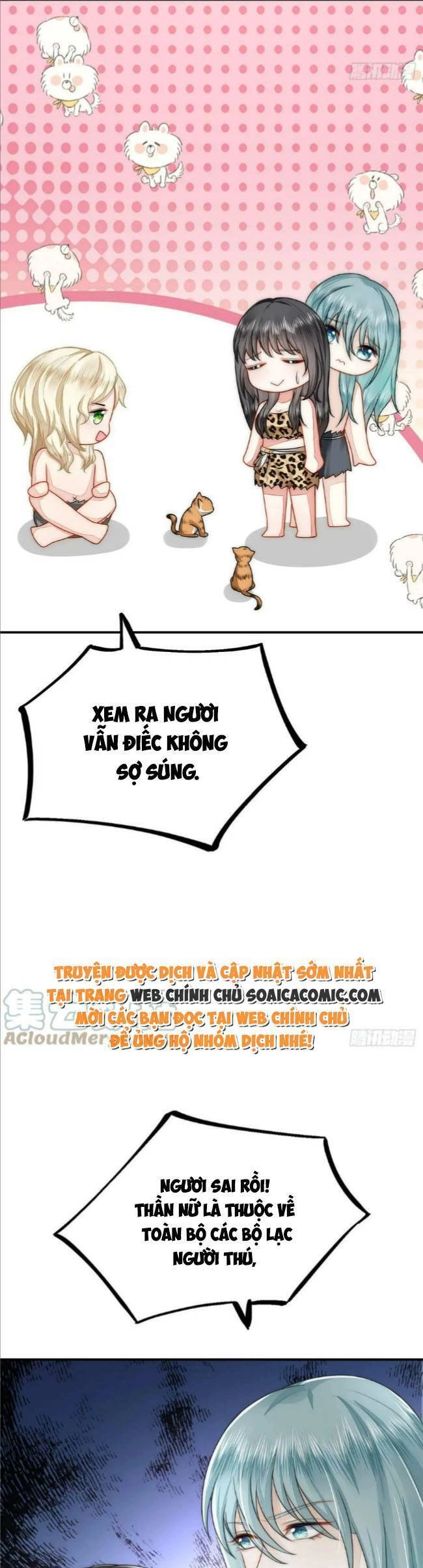 Kế Hoạch Thuần Phục Thú Phu Kiêu Ngạo Chapter 38 - 8