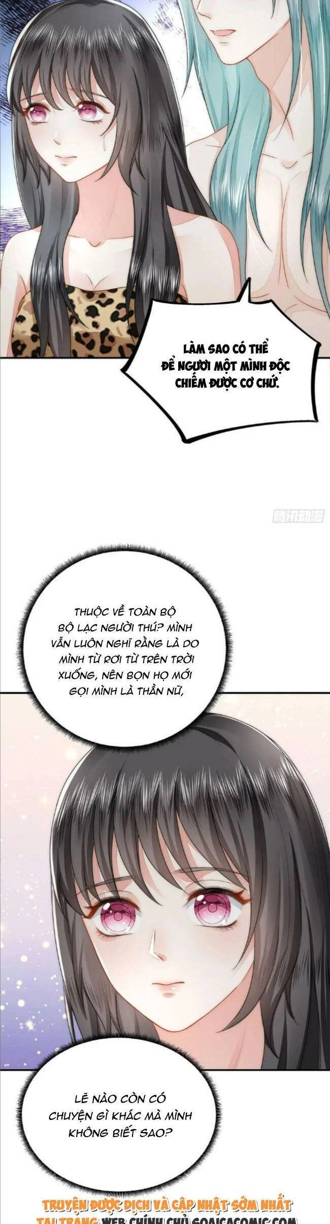 Kế Hoạch Thuần Phục Thú Phu Kiêu Ngạo Chapter 38 - 9