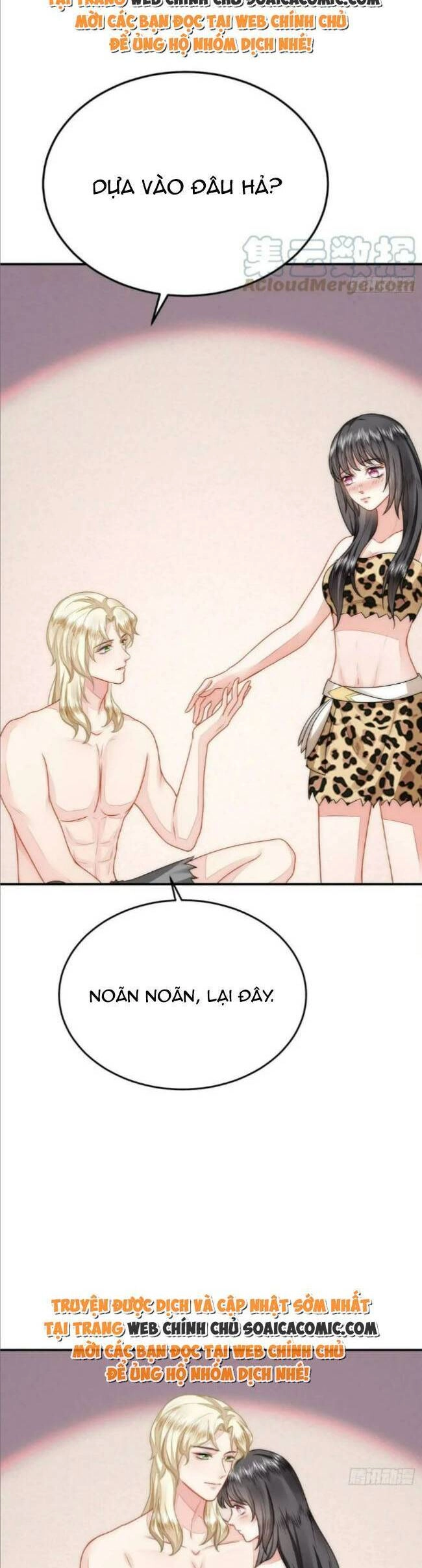 Kế Hoạch Thuần Phục Thú Phu Kiêu Ngạo Chapter 38 - 10