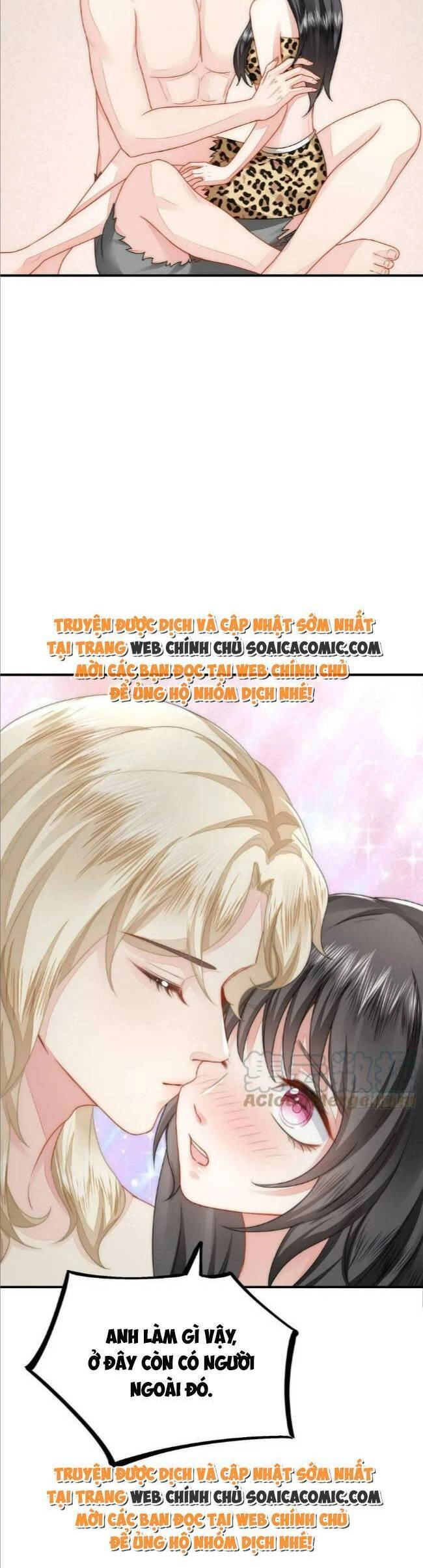 Kế Hoạch Thuần Phục Thú Phu Kiêu Ngạo Chapter 38 - 11