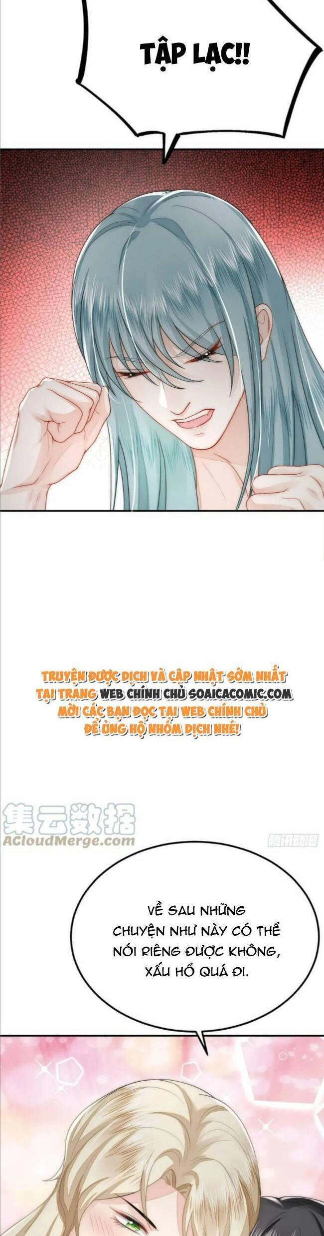 Kế Hoạch Thuần Phục Thú Phu Kiêu Ngạo Chapter 38 - 14