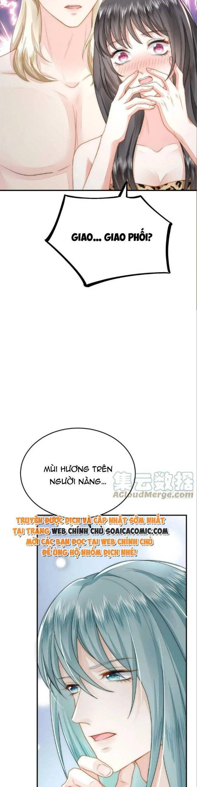 Kế Hoạch Thuần Phục Thú Phu Kiêu Ngạo Chapter 38 - 17