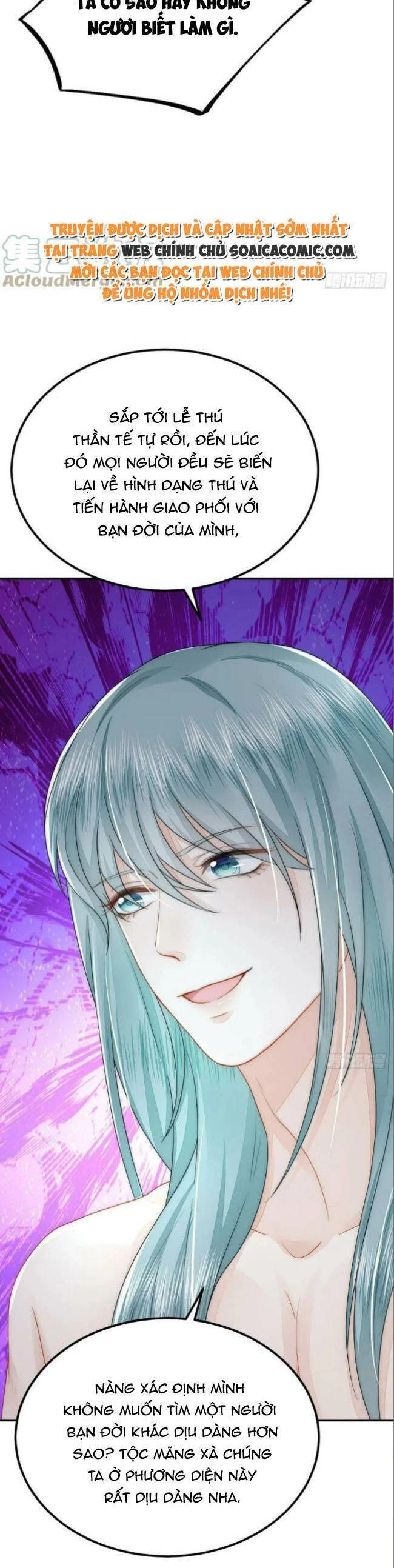 Kế Hoạch Thuần Phục Thú Phu Kiêu Ngạo Chapter 38 - 19