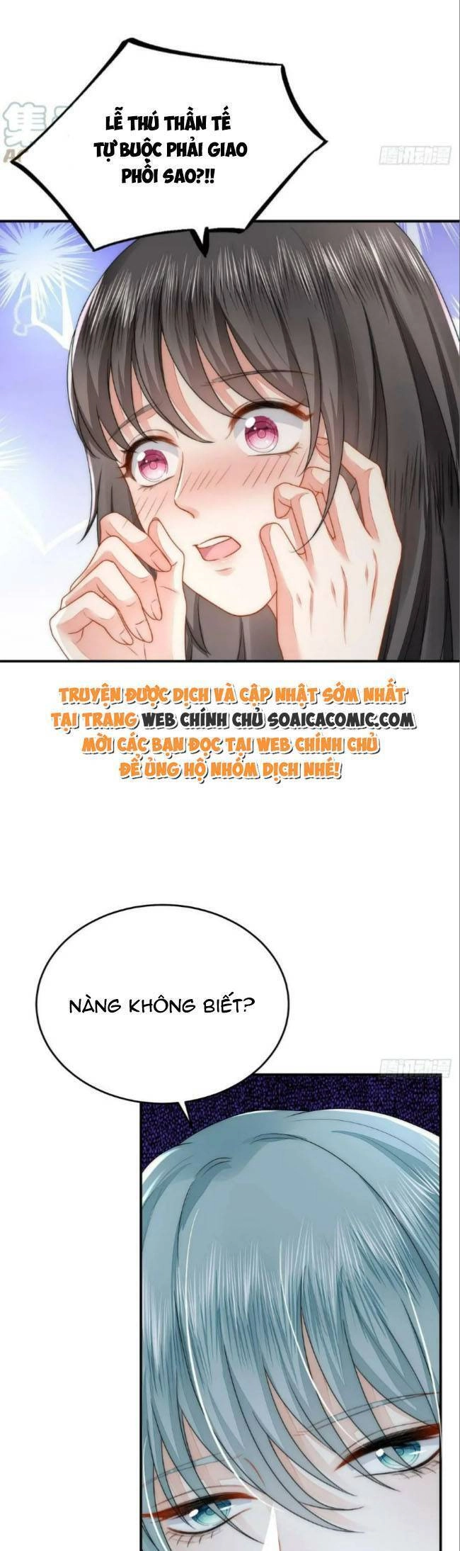 Kế Hoạch Thuần Phục Thú Phu Kiêu Ngạo Chapter 38 - 20