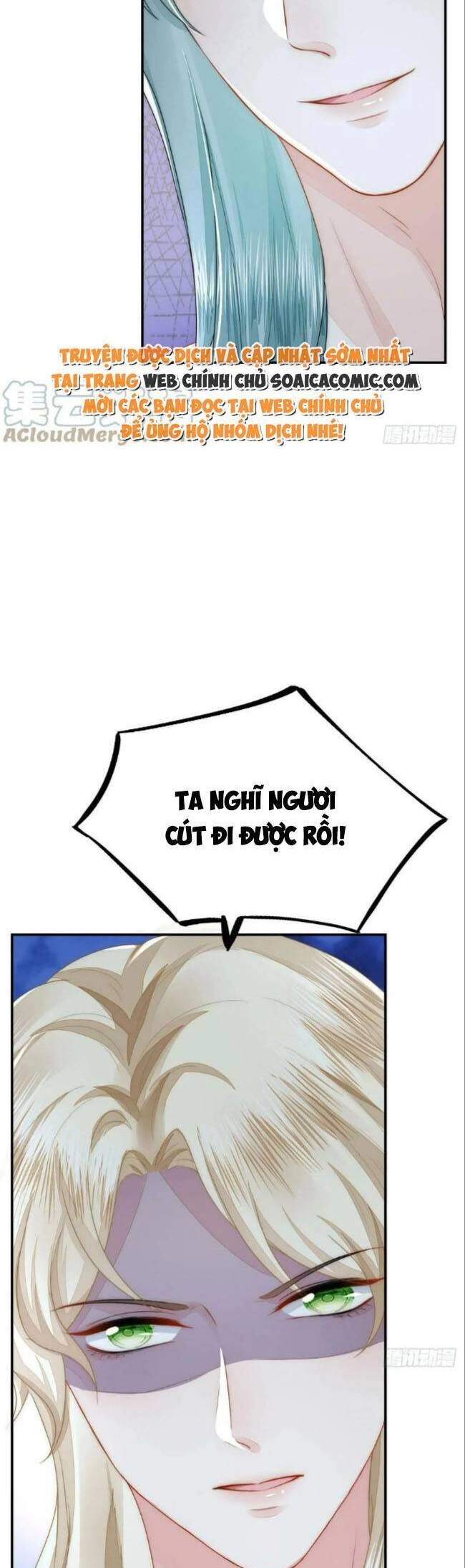 Kế Hoạch Thuần Phục Thú Phu Kiêu Ngạo Chapter 38 - 21