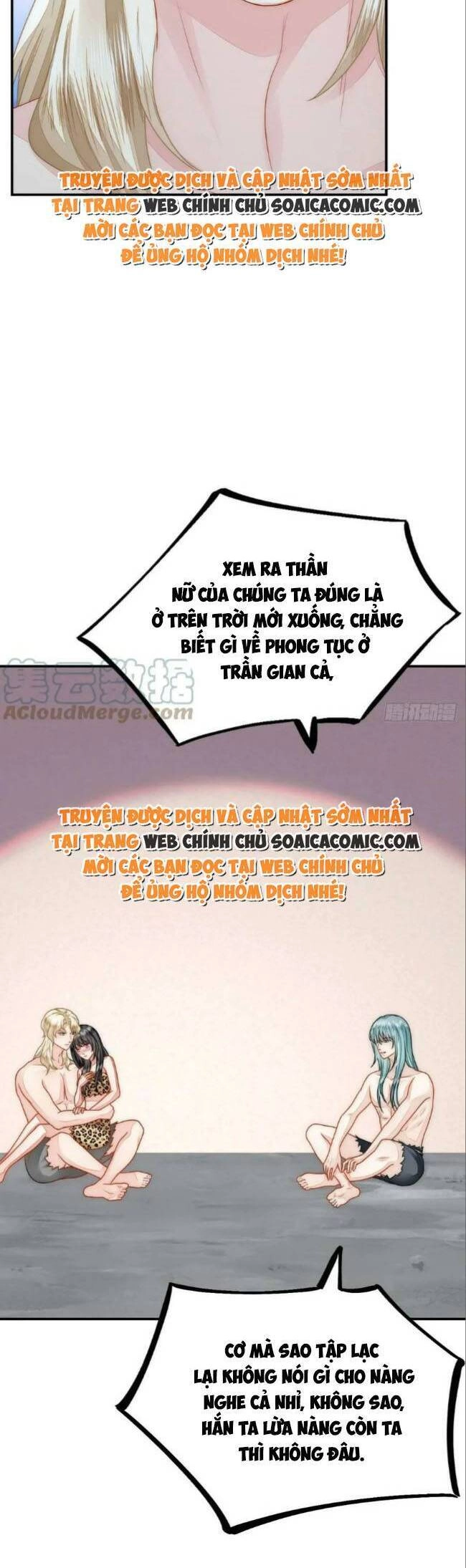 Kế Hoạch Thuần Phục Thú Phu Kiêu Ngạo Chapter 38 - 22