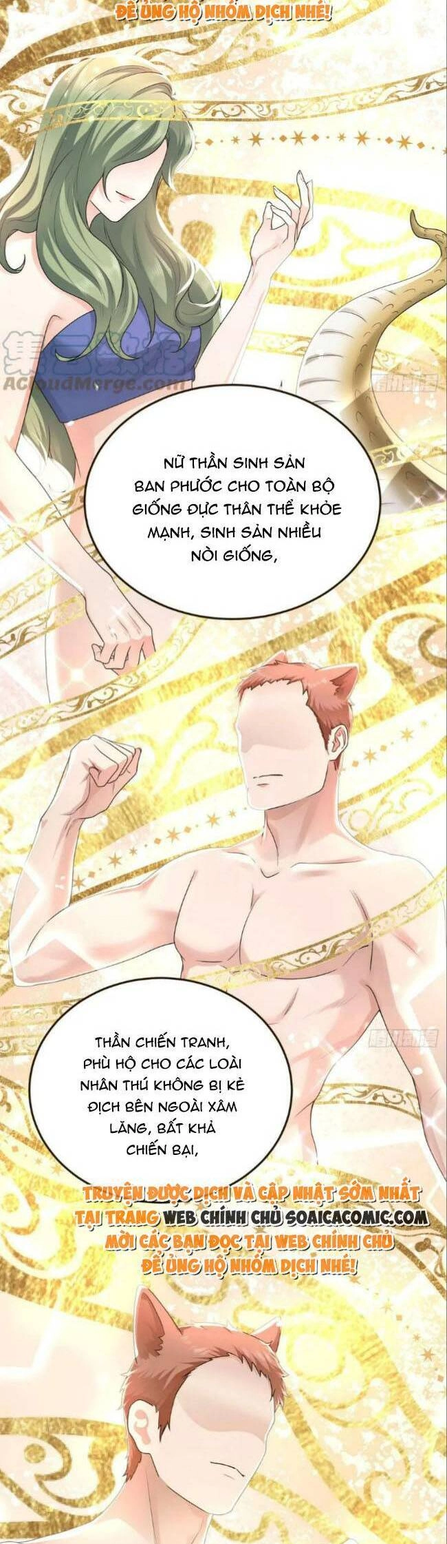 Kế Hoạch Thuần Phục Thú Phu Kiêu Ngạo Chapter 39 - 2