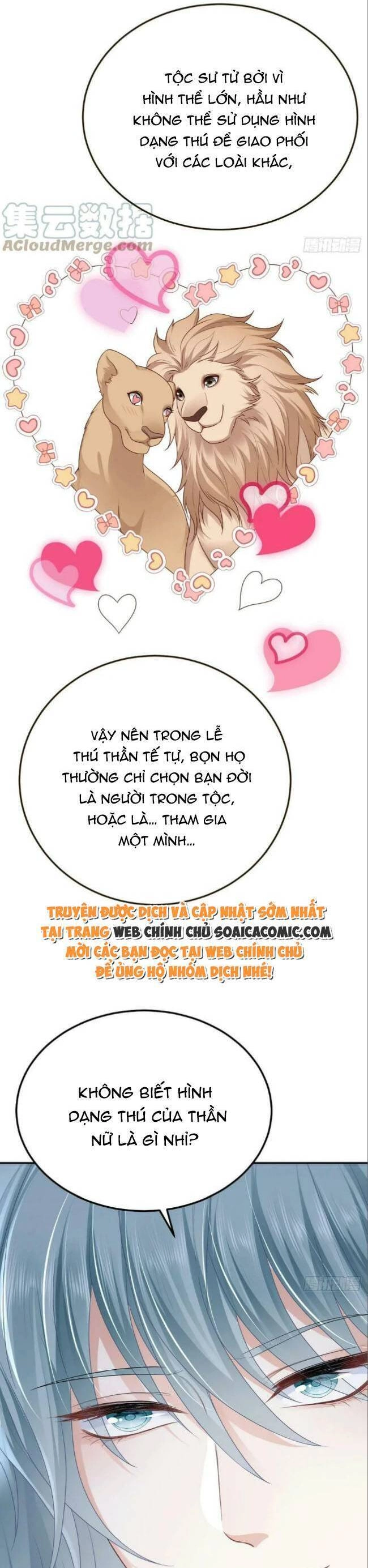 Kế Hoạch Thuần Phục Thú Phu Kiêu Ngạo Chapter 39 - 5