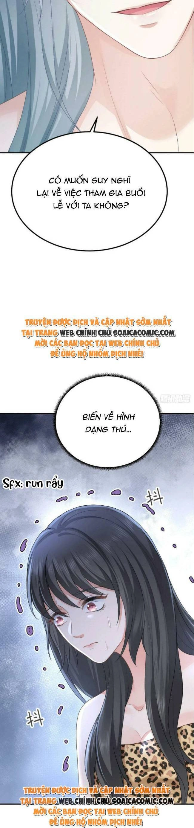 Kế Hoạch Thuần Phục Thú Phu Kiêu Ngạo Chapter 39 - 6