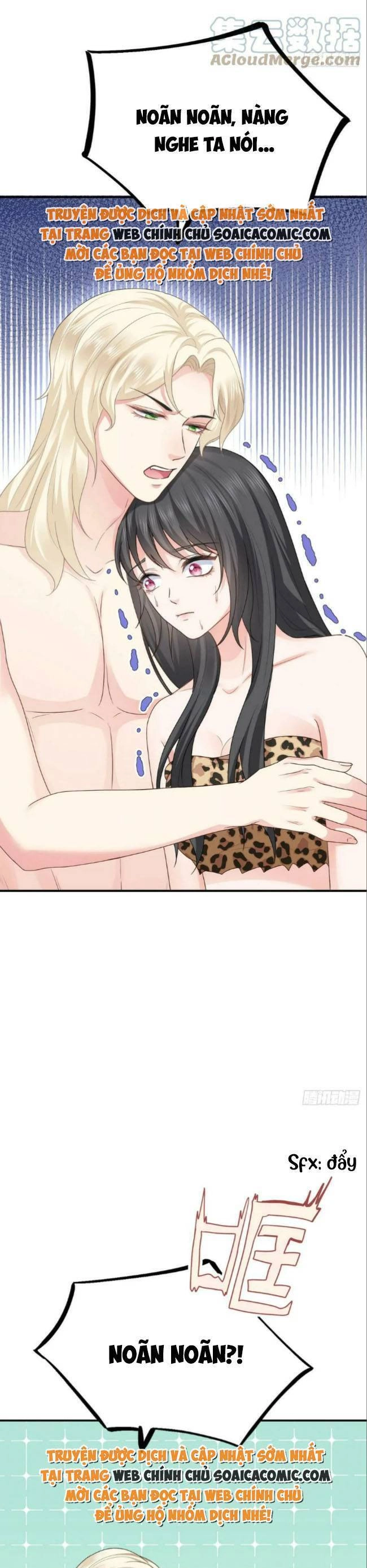 Kế Hoạch Thuần Phục Thú Phu Kiêu Ngạo Chapter 39 - 7