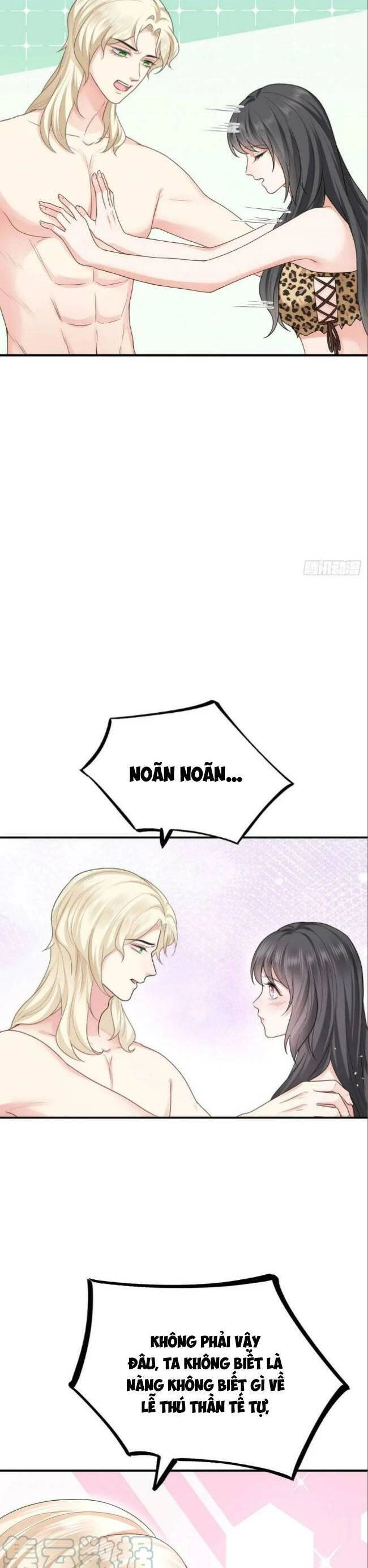 Kế Hoạch Thuần Phục Thú Phu Kiêu Ngạo Chapter 39 - 8