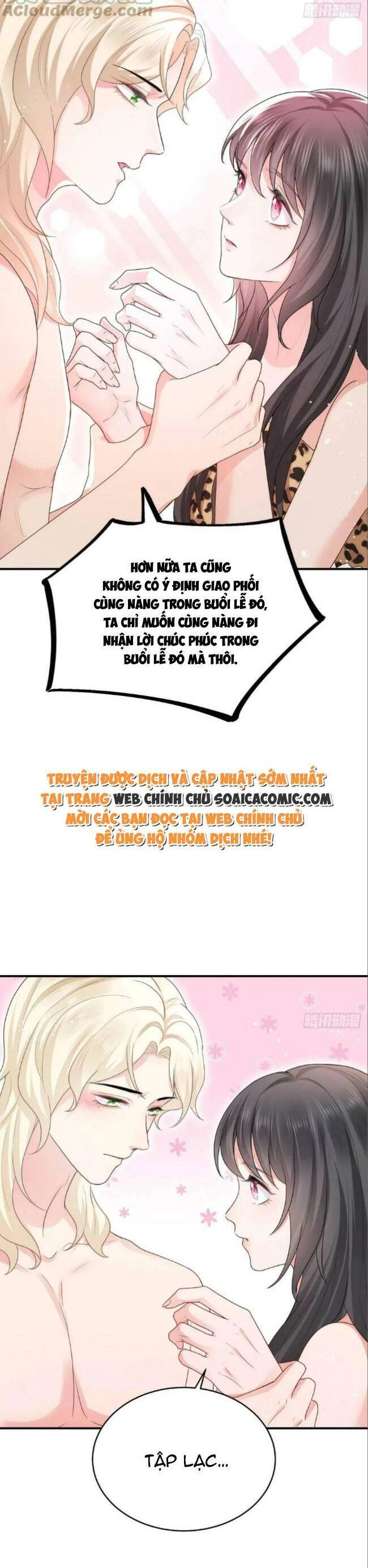 Kế Hoạch Thuần Phục Thú Phu Kiêu Ngạo Chapter 39 - 9