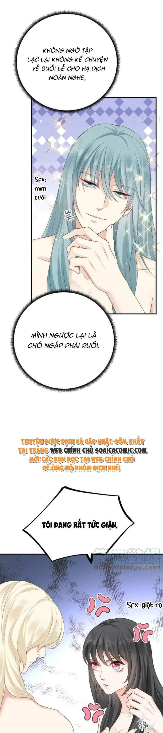 Kế Hoạch Thuần Phục Thú Phu Kiêu Ngạo Chapter 39 - 10