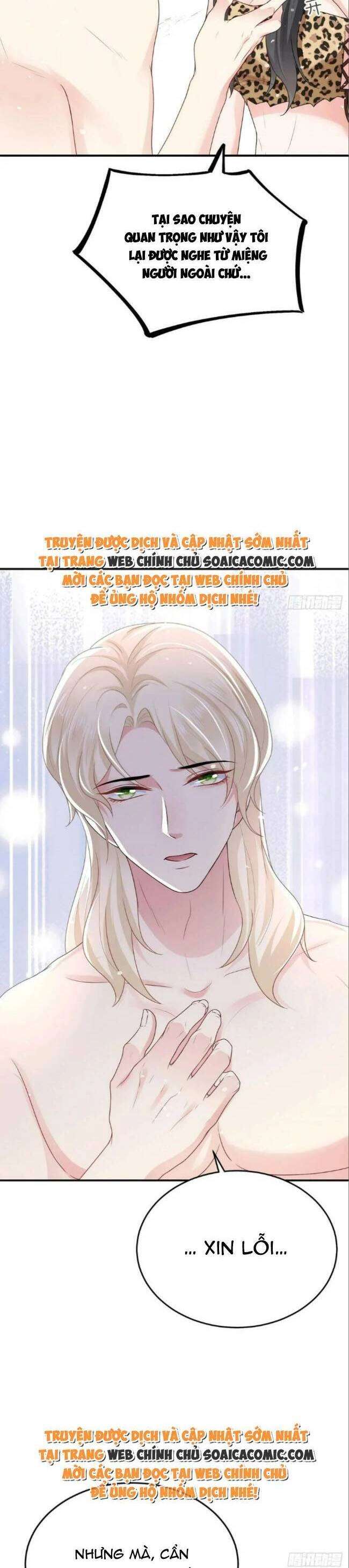 Kế Hoạch Thuần Phục Thú Phu Kiêu Ngạo Chapter 39 - 11