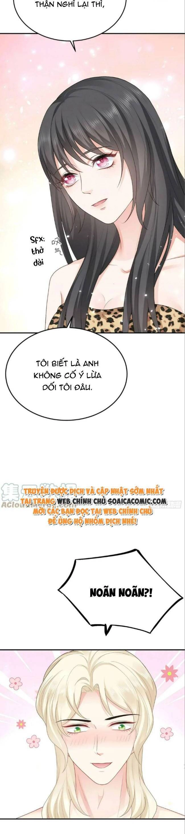 Kế Hoạch Thuần Phục Thú Phu Kiêu Ngạo Chapter 39 - 12