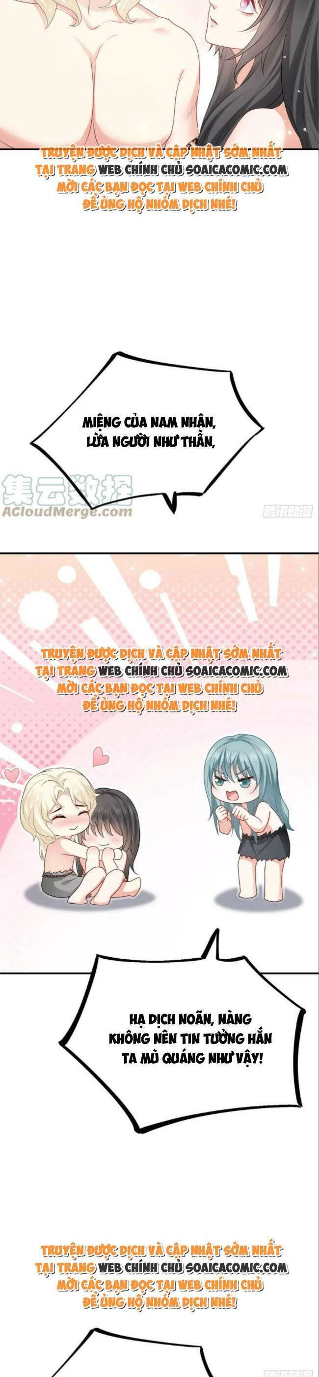 Kế Hoạch Thuần Phục Thú Phu Kiêu Ngạo Chapter 39 - 14