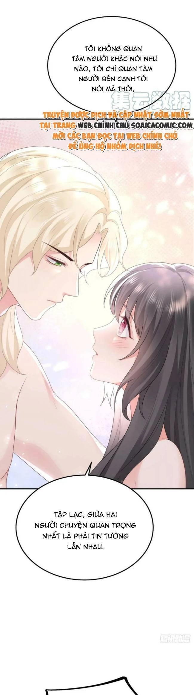 Kế Hoạch Thuần Phục Thú Phu Kiêu Ngạo Chapter 39 - 16