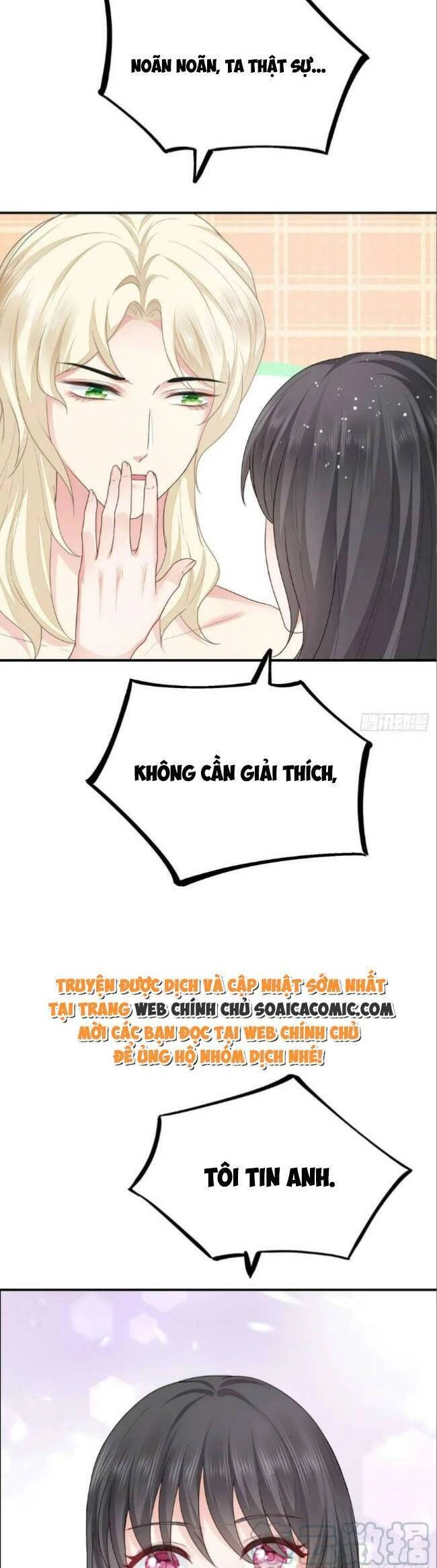 Kế Hoạch Thuần Phục Thú Phu Kiêu Ngạo Chapter 39 - 17