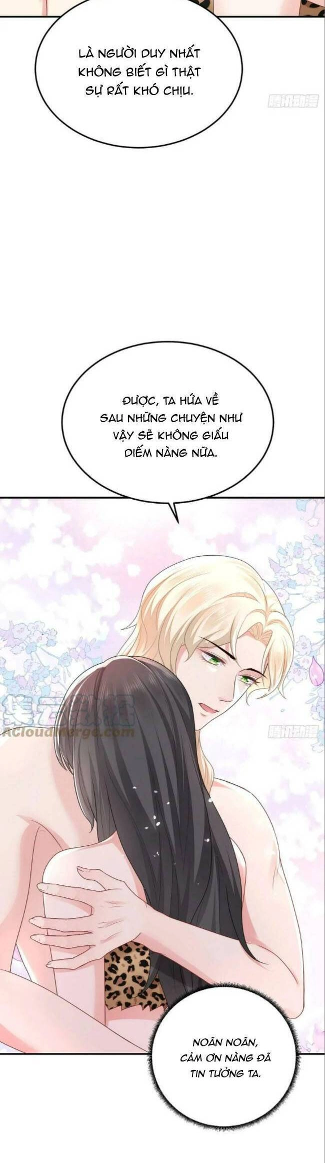 Kế Hoạch Thuần Phục Thú Phu Kiêu Ngạo Chapter 39 - 19