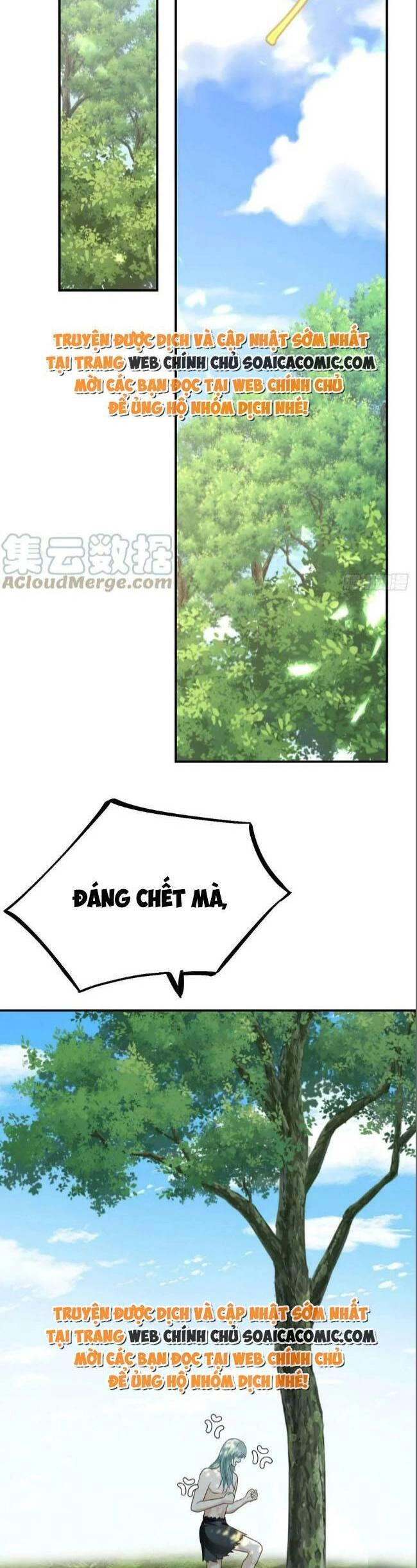 Kế Hoạch Thuần Phục Thú Phu Kiêu Ngạo Chapter 39 - 21