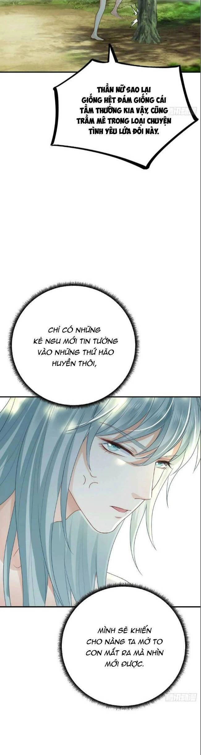 Kế Hoạch Thuần Phục Thú Phu Kiêu Ngạo Chapter 39 - 22