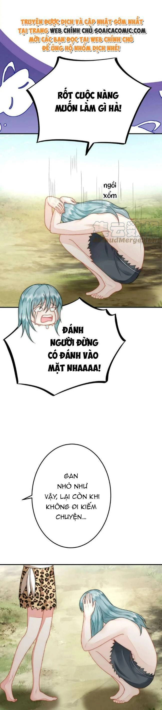 Kế Hoạch Thuần Phục Thú Phu Kiêu Ngạo Chapter 40 - 4