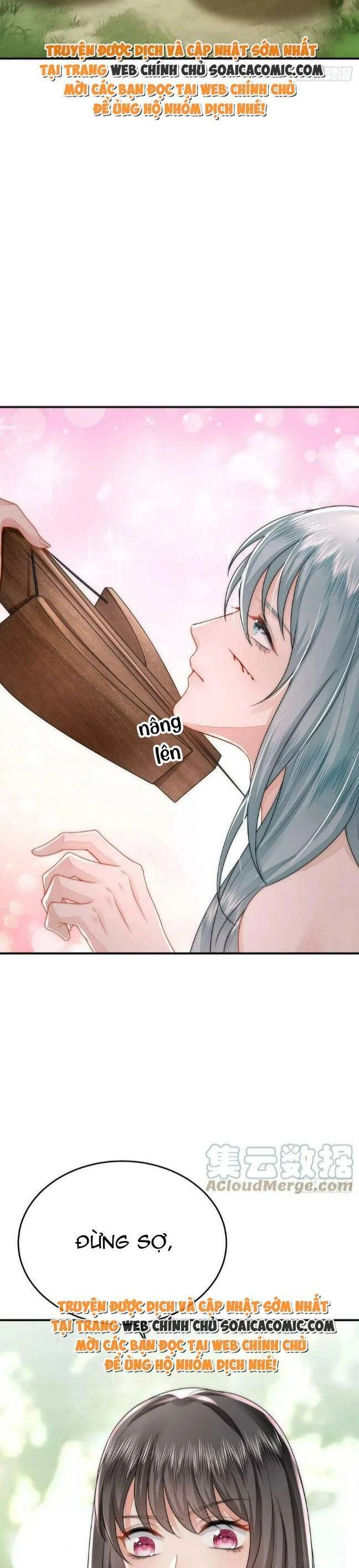 Kế Hoạch Thuần Phục Thú Phu Kiêu Ngạo Chapter 40 - 5