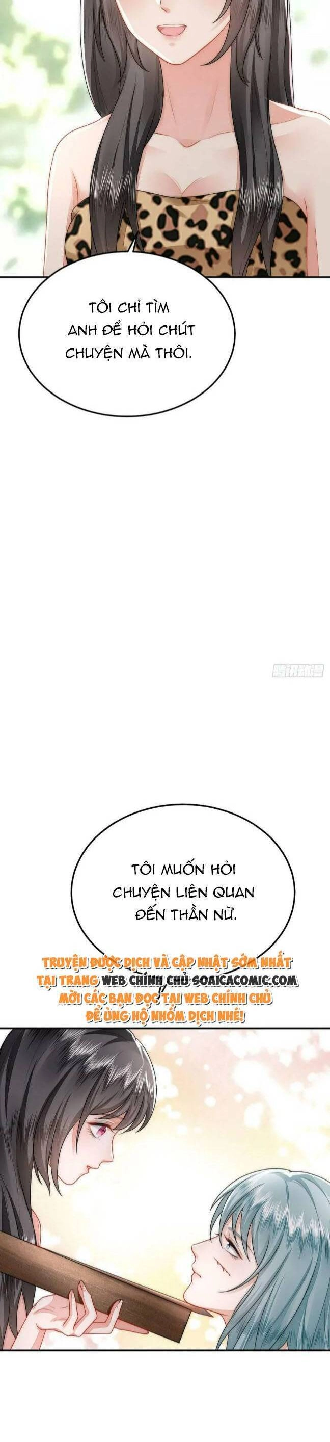 Kế Hoạch Thuần Phục Thú Phu Kiêu Ngạo Chapter 40 - 6