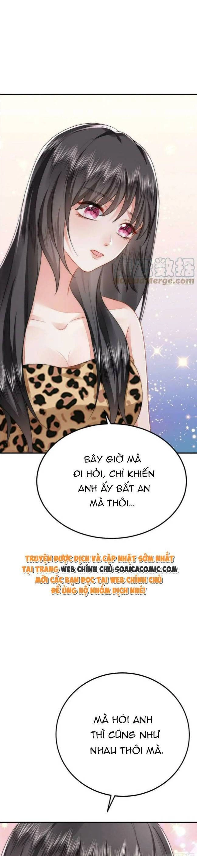 Kế Hoạch Thuần Phục Thú Phu Kiêu Ngạo Chapter 40 - 8