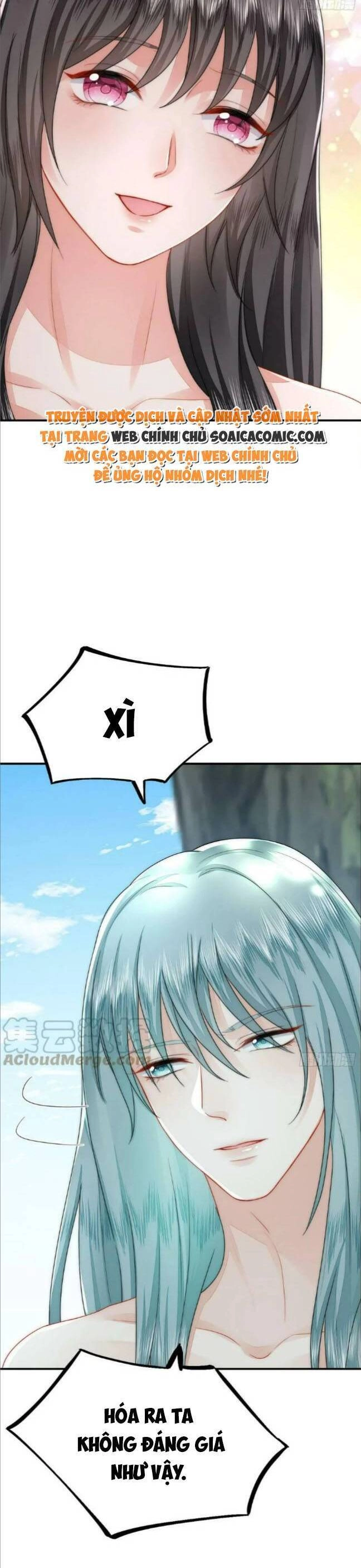 Kế Hoạch Thuần Phục Thú Phu Kiêu Ngạo Chapter 40 - 9