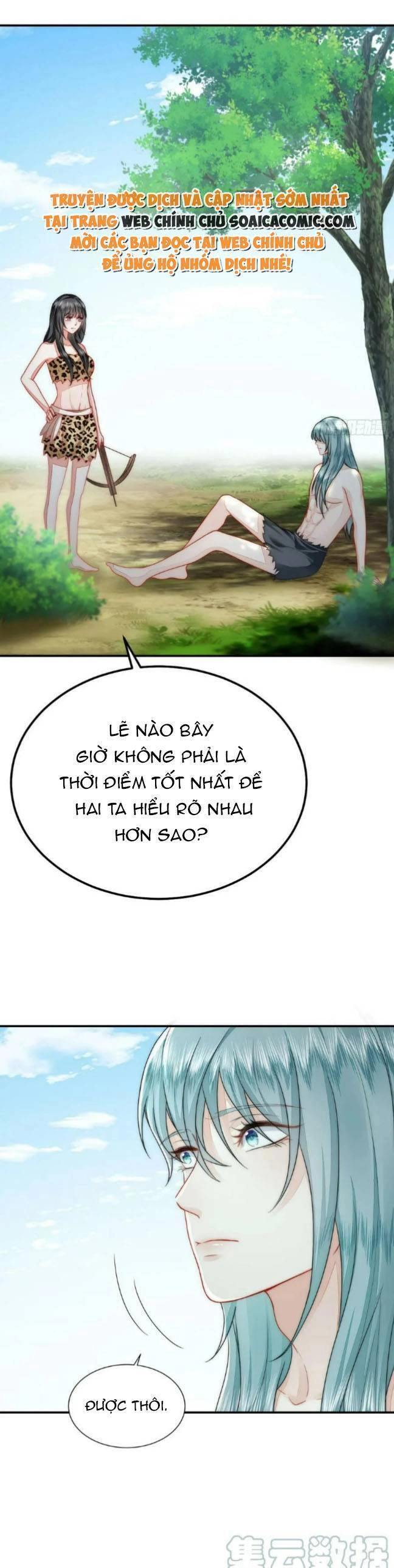 Kế Hoạch Thuần Phục Thú Phu Kiêu Ngạo Chapter 40 - 10