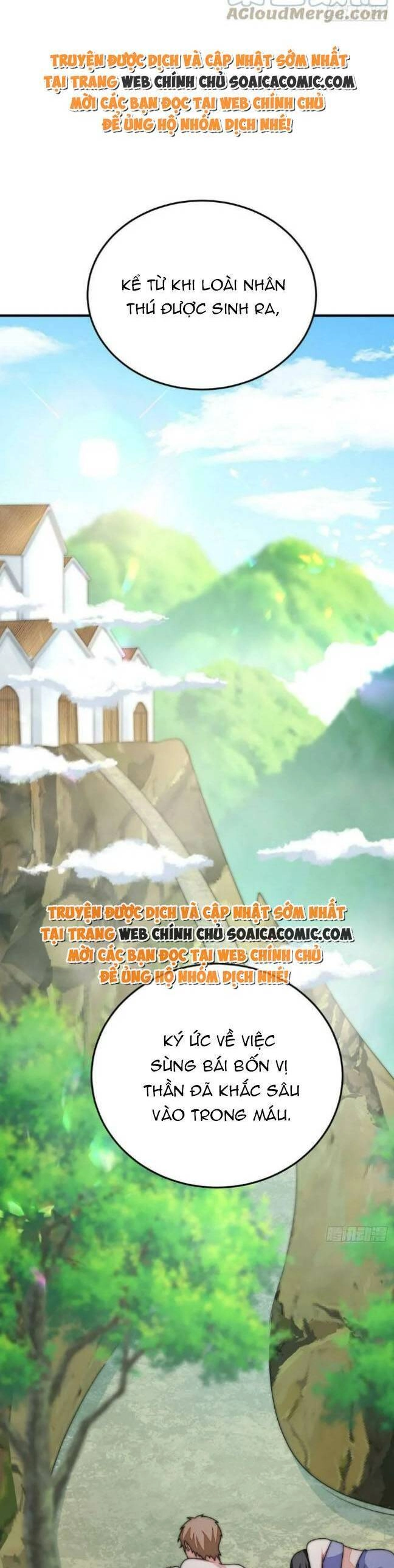 Kế Hoạch Thuần Phục Thú Phu Kiêu Ngạo Chapter 40 - 11