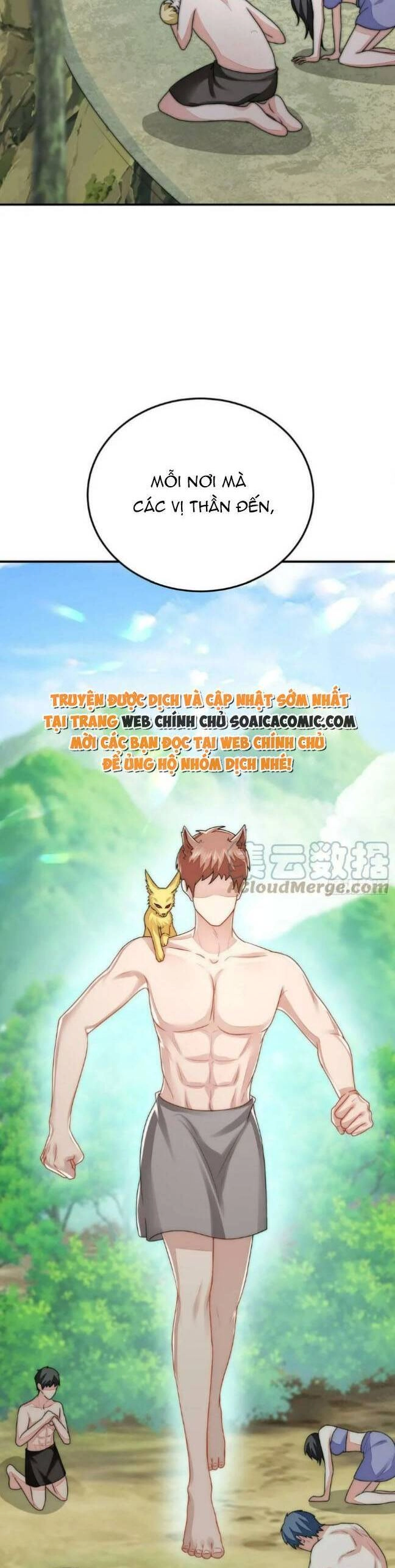 Kế Hoạch Thuần Phục Thú Phu Kiêu Ngạo Chapter 40 - 12