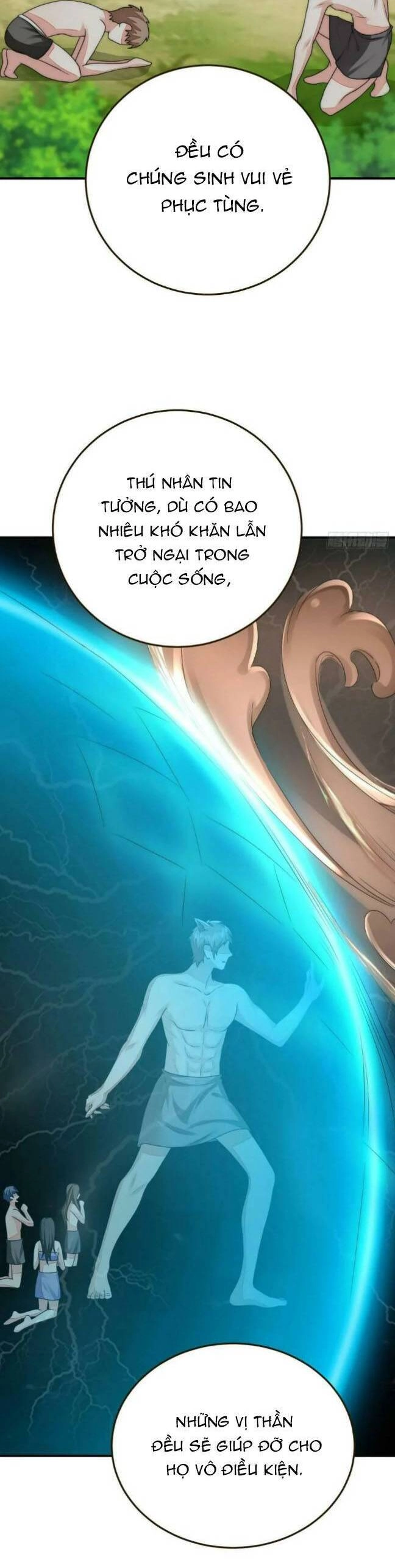 Kế Hoạch Thuần Phục Thú Phu Kiêu Ngạo Chapter 40 - 13