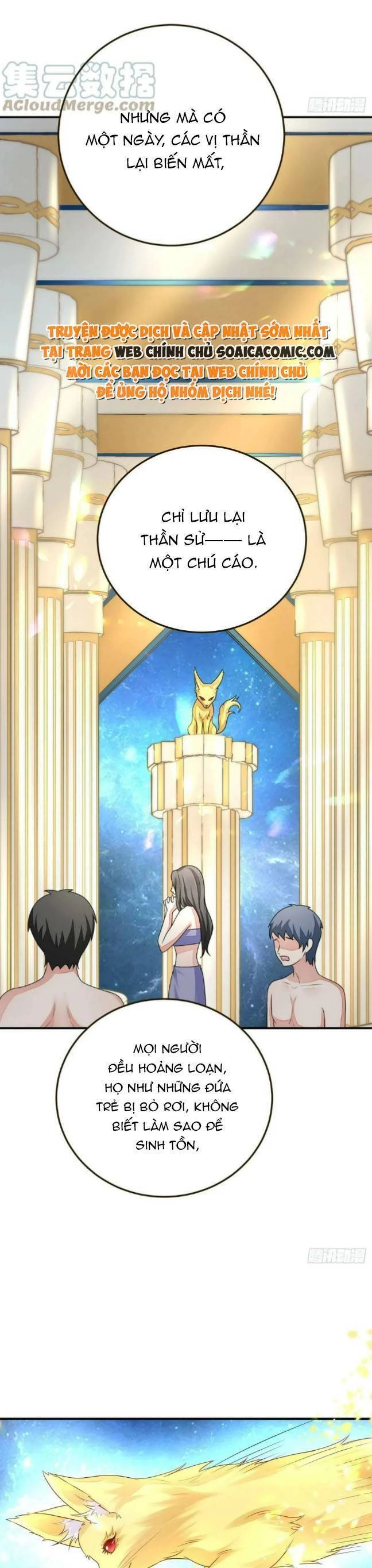 Kế Hoạch Thuần Phục Thú Phu Kiêu Ngạo Chapter 40 - 14