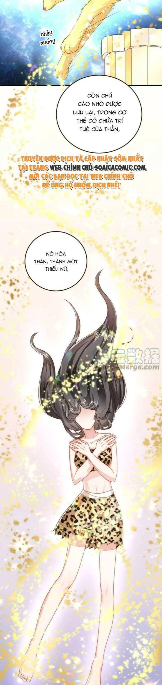 Kế Hoạch Thuần Phục Thú Phu Kiêu Ngạo Chapter 40 - 15