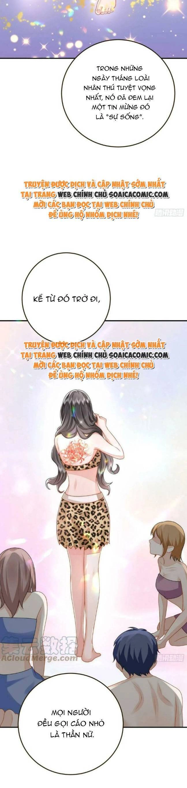 Kế Hoạch Thuần Phục Thú Phu Kiêu Ngạo Chapter 40 - 16