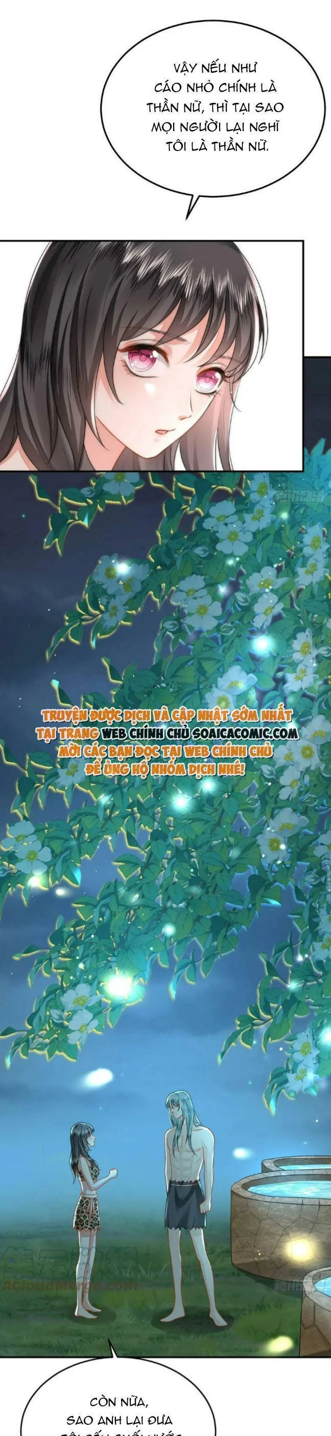 Kế Hoạch Thuần Phục Thú Phu Kiêu Ngạo Chapter 40 - 17