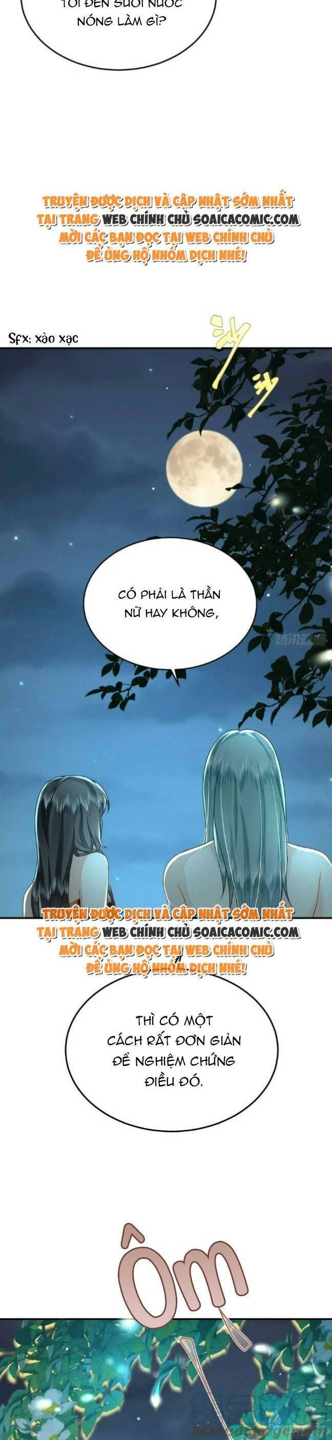 Kế Hoạch Thuần Phục Thú Phu Kiêu Ngạo Chapter 40 - 18