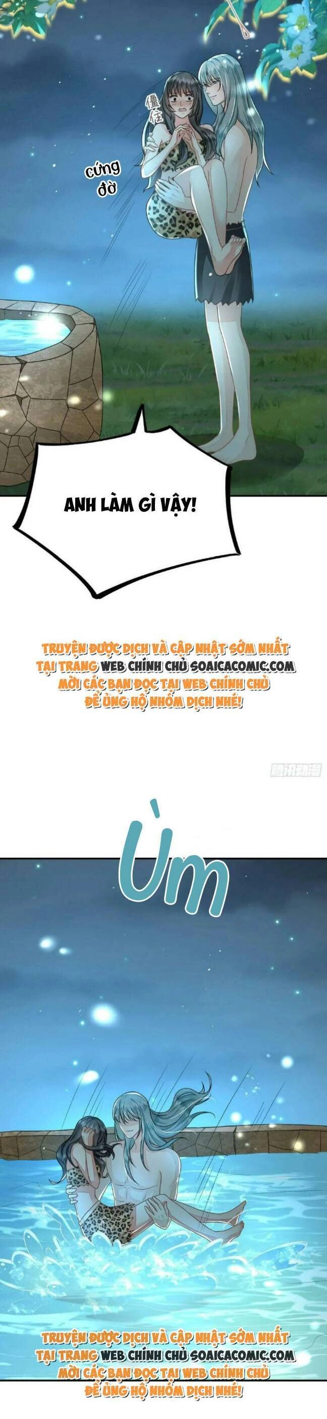 Kế Hoạch Thuần Phục Thú Phu Kiêu Ngạo Chapter 40 - 19