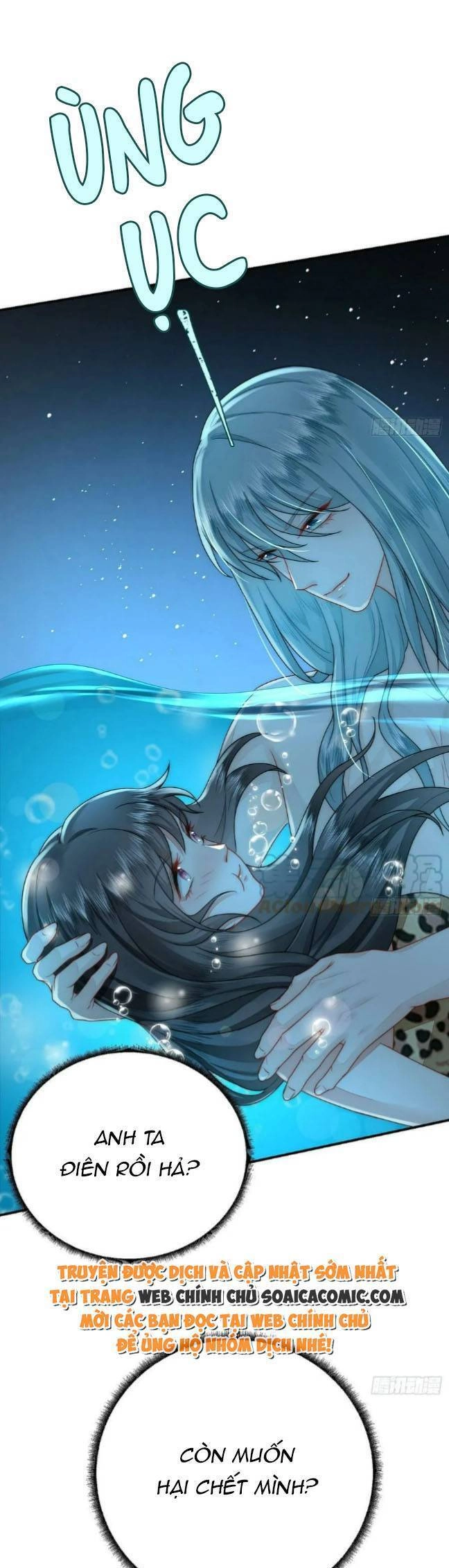 Kế Hoạch Thuần Phục Thú Phu Kiêu Ngạo Chapter 40 - 20