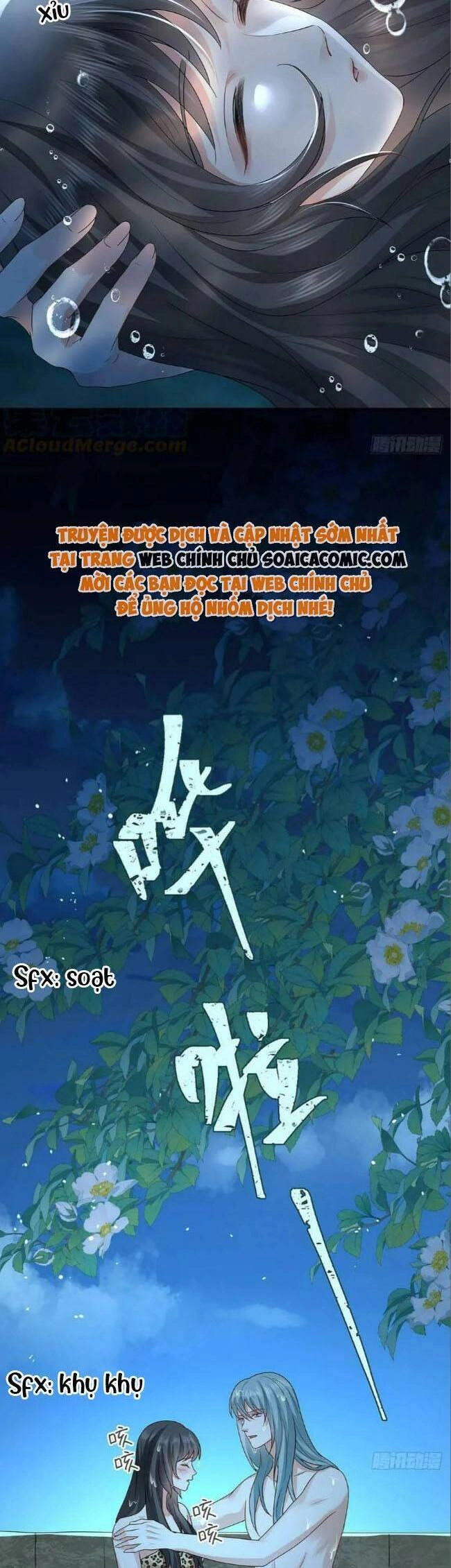 Kế Hoạch Thuần Phục Thú Phu Kiêu Ngạo Chapter 41 - 2