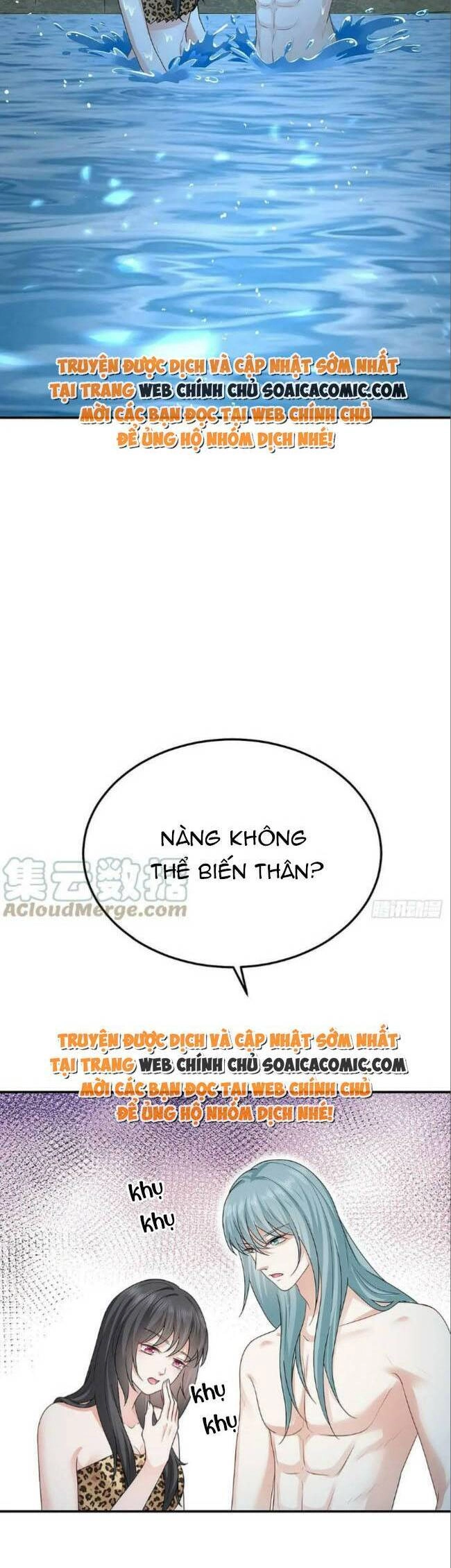 Kế Hoạch Thuần Phục Thú Phu Kiêu Ngạo Chapter 41 - 3