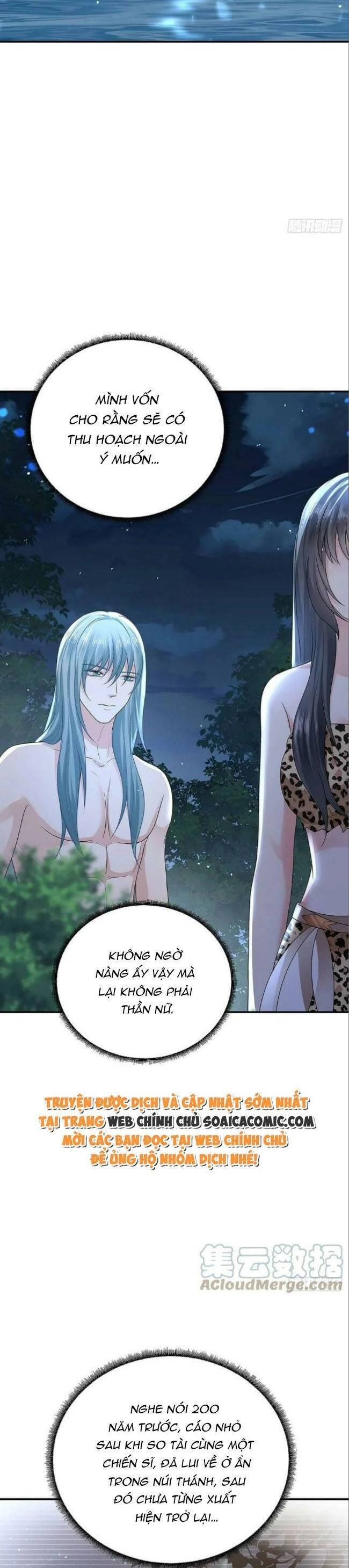 Kế Hoạch Thuần Phục Thú Phu Kiêu Ngạo Chapter 41 - 5