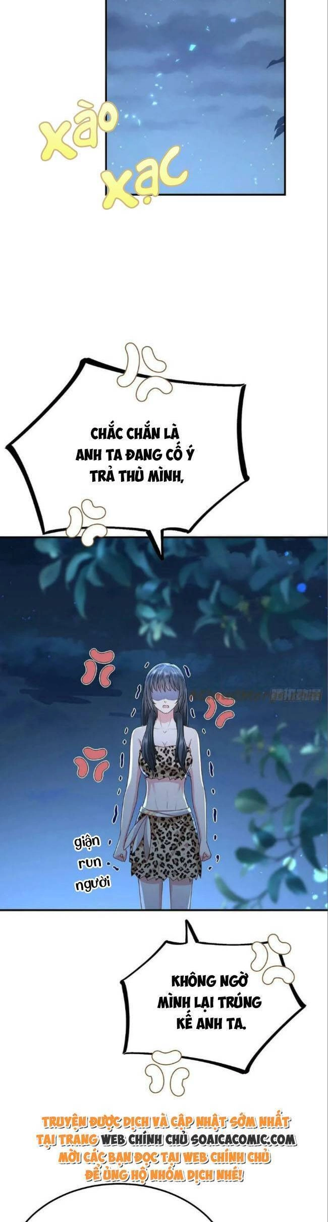 Kế Hoạch Thuần Phục Thú Phu Kiêu Ngạo Chapter 41 - 8